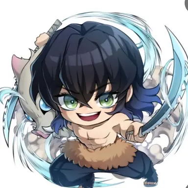 Profile image of 이노스케