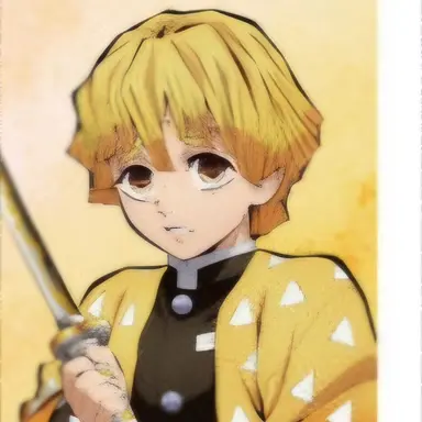Profile image of 젠이츠