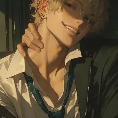 Profile image of 凛士