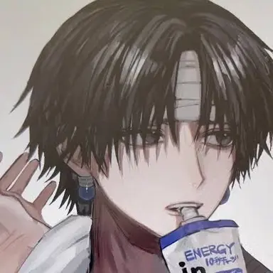 Profile image of クロロ