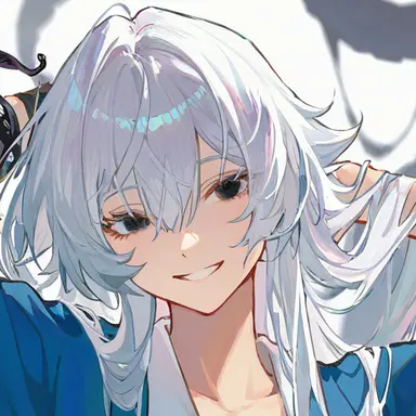 Profile image of 墨哭