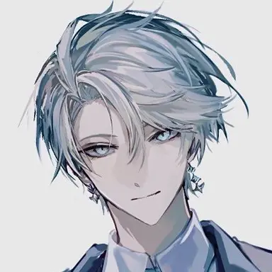 Profile image of 甲斐田晴