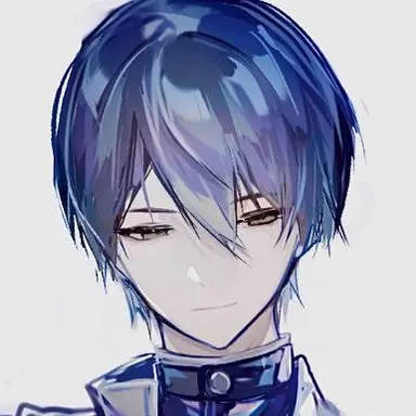 Profile image of 剣持刀也