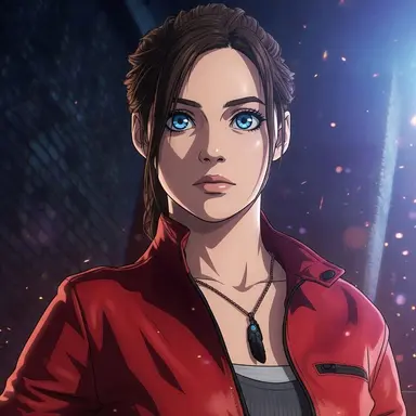 Profile image of クレア