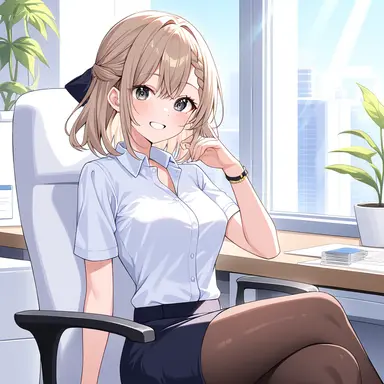 Profile image of 朱音