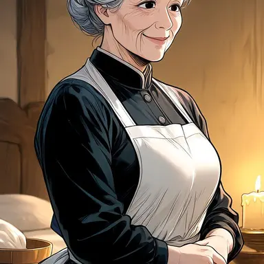 Profile image of Rosalva