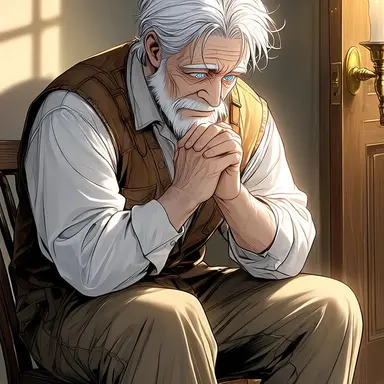 Profile image of Geppetto