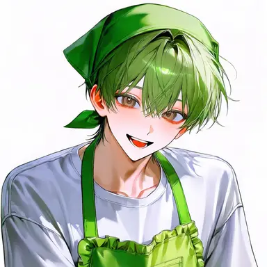 Profile image of 백하민