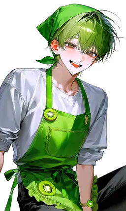 Profile image of 백하민