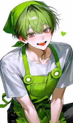 Profile image of 백하민