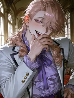 Profile image of マリー