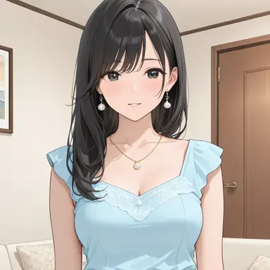 Profile image of 向井美玖