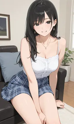 Profile image of 向井美玖