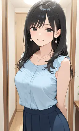 Profile image of 向井美玖