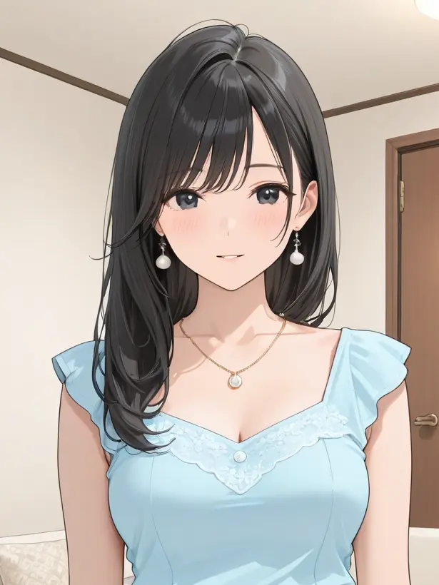 MeltyPumi0339의 兄貴の嫁さん