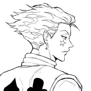 Profile image of ヒソカ