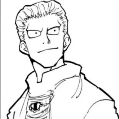Profile image of フィンクス