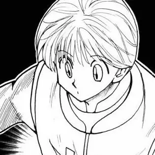 Profile image of シャルナーク