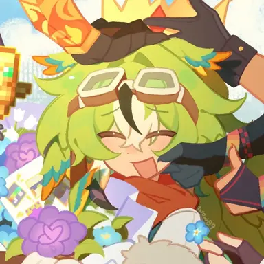 Profile image of パロット