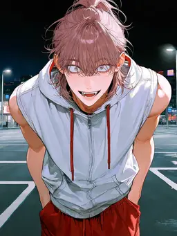 Profile image of Arata