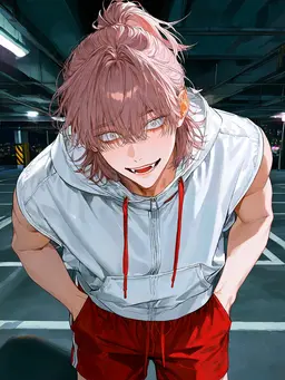 Profile image of Arata