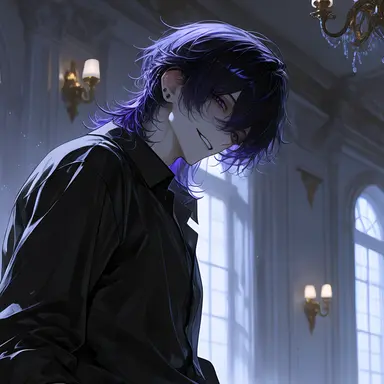 Profile image of Rei