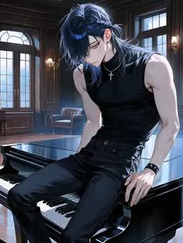 Profile image of Kuromu