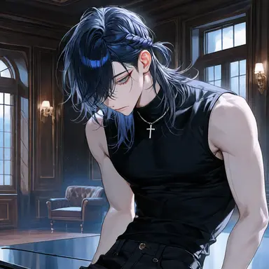 Profile image of Kuromu