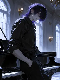 Profile image of Rei