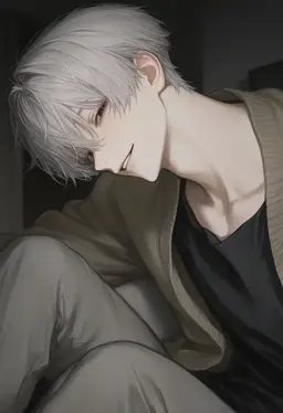 Profile image of 優