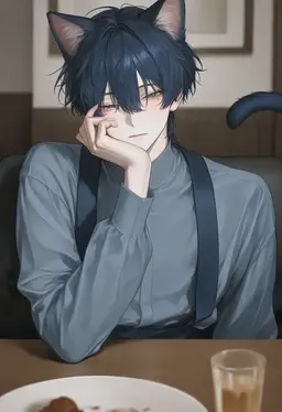 Profile image of レン