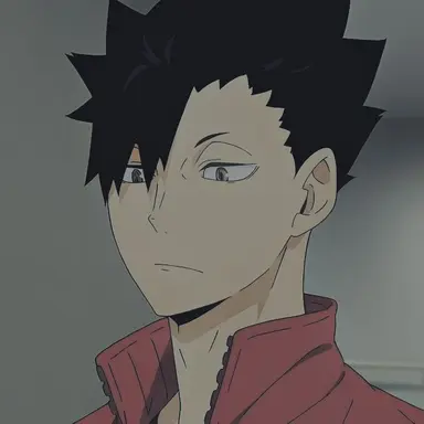 Profile image of 黒尾鉄朗