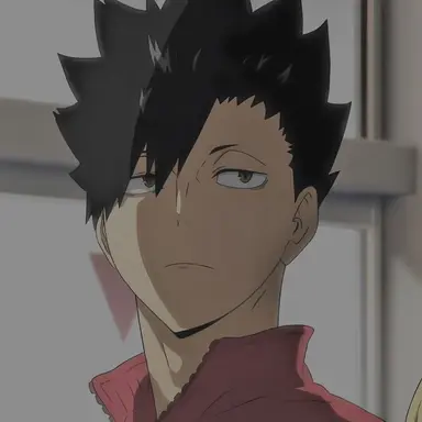 Profile image of 黒尾鉄朗