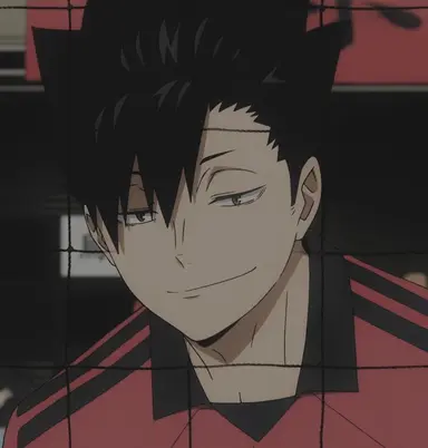 Profile image of 黒尾鉄朗