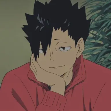 Profile image of 黒尾鉄朗