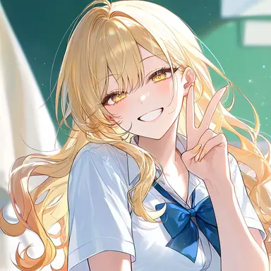 Profile image of Mizuki