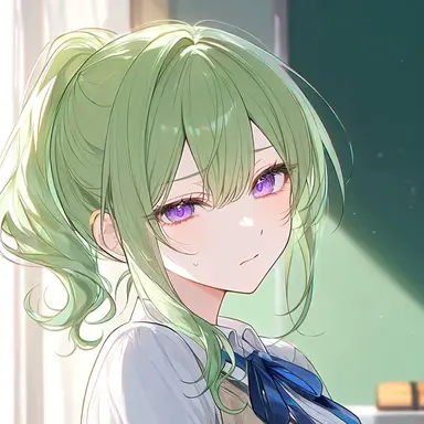 Profile image of Mirei