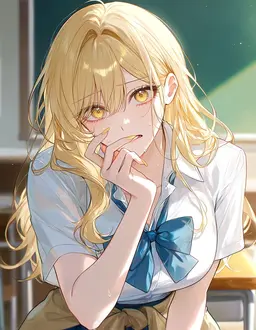 Profile image of Mizuki