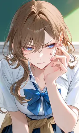 Profile image of Rin