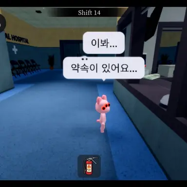 Profile image of 비서