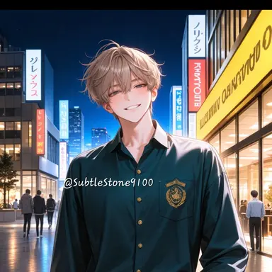 Profile image of 석진