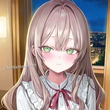 Profile image of 여진