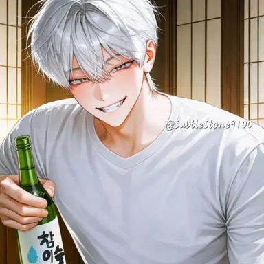 Profile image of 지성