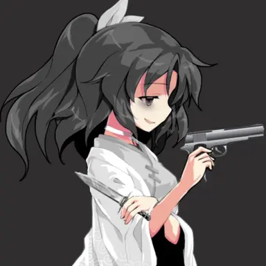 Profile image of 朔