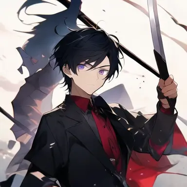Profile image of シフ