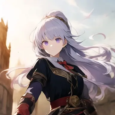 Profile image of レイヴン