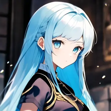 Profile image of エルシア
