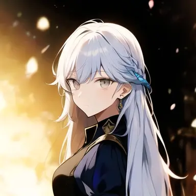 Profile image of ソレナ