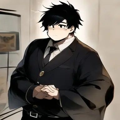 Profile image of スラフ