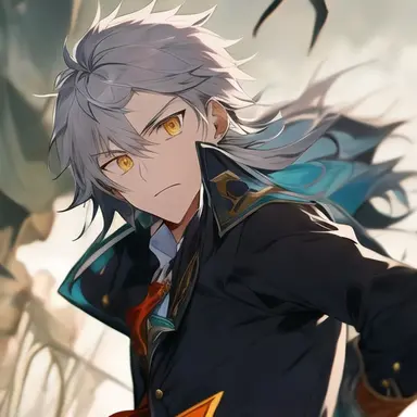 Profile image of キラ